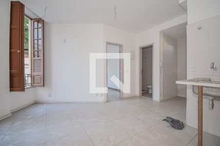 Apartamento à venda com 2 quartos, 36m² em Centro, Rio de Janeiro