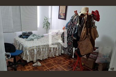 Apartamento à venda com 3 quartos, 116m² em Grajaú, Rio de Janeiro