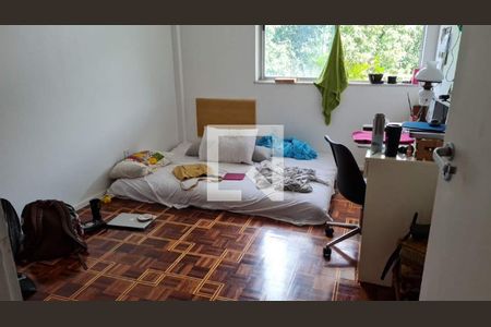 Apartamento à venda com 3 quartos, 116m² em Grajaú, Rio de Janeiro