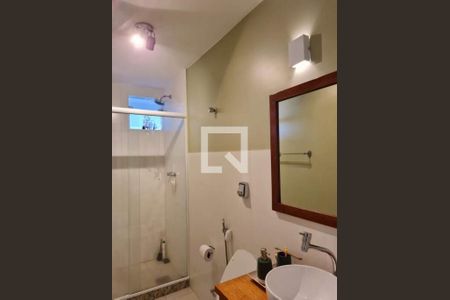 Apartamento à venda com 3 quartos, 116m² em Grajaú, Rio de Janeiro