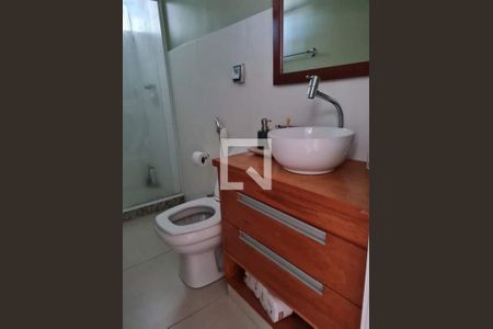 Apartamento à venda com 3 quartos, 116m² em Grajaú, Rio de Janeiro