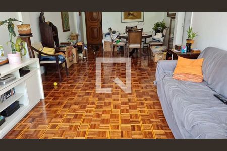 Apartamento à venda com 3 quartos, 116m² em Grajaú, Rio de Janeiro