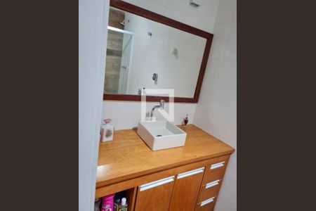 Apartamento à venda com 3 quartos, 116m² em Grajaú, Rio de Janeiro