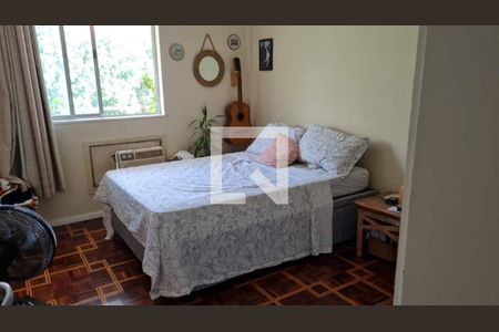 Apartamento à venda com 3 quartos, 116m² em Grajaú, Rio de Janeiro