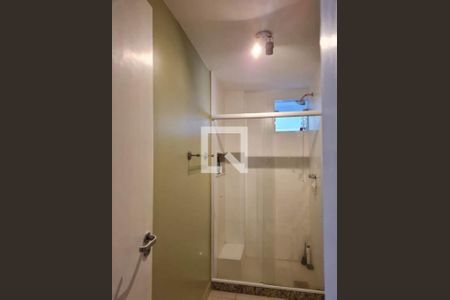 Apartamento à venda com 3 quartos, 116m² em Grajaú, Rio de Janeiro