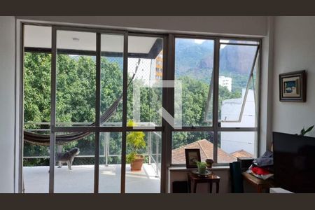 Apartamento à venda com 3 quartos, 116m² em Grajaú, Rio de Janeiro