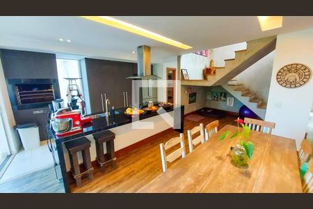 Casa à venda com 3 quartos, 369m² em São Conrado, Rio de Janeiro