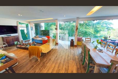 Casa à venda com 3 quartos, 369m² em São Conrado, Rio de Janeiro