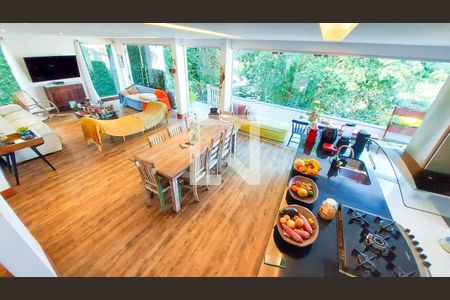 Casa à venda com 3 quartos, 369m² em São Conrado, Rio de Janeiro