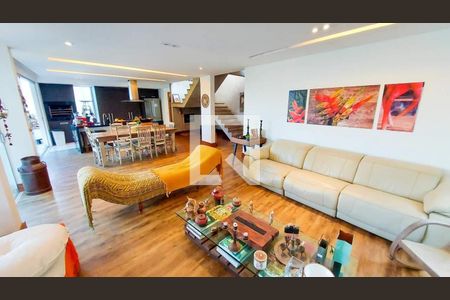 Casa à venda com 3 quartos, 369m² em São Conrado, Rio de Janeiro