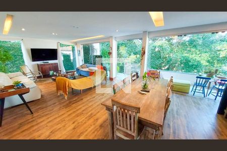 Casa à venda com 3 quartos, 369m² em São Conrado, Rio de Janeiro