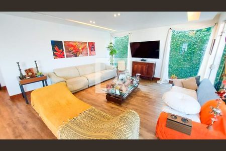 Casa à venda com 3 quartos, 369m² em São Conrado, Rio de Janeiro