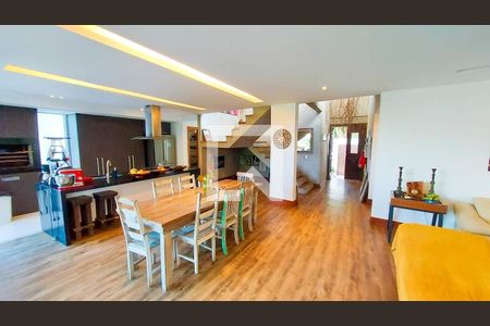 Casa à venda com 3 quartos, 369m² em São Conrado, Rio de Janeiro