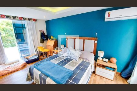 Casa à venda com 3 quartos, 369m² em São Conrado, Rio de Janeiro