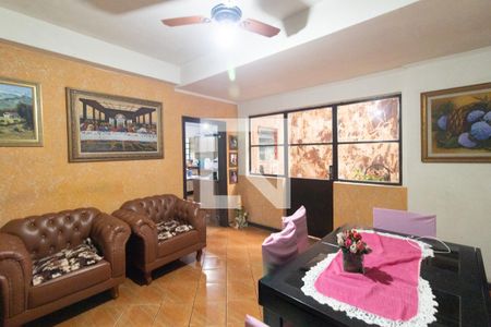 Sala 2 de casa para alugar com 4 quartos, 350m² em Espírito Santo, Porto Alegre