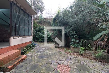 Quintal de casa para alugar com 4 quartos, 350m² em Espírito Santo, Porto Alegre