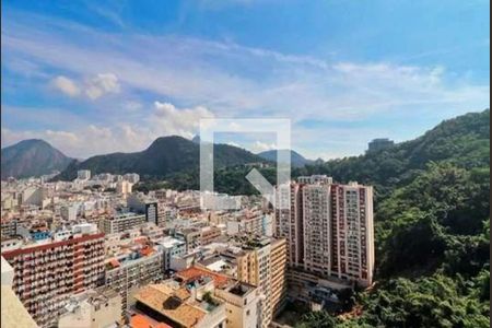 Apartamento à venda com 2 quartos, 73m² em Leme, Rio de Janeiro