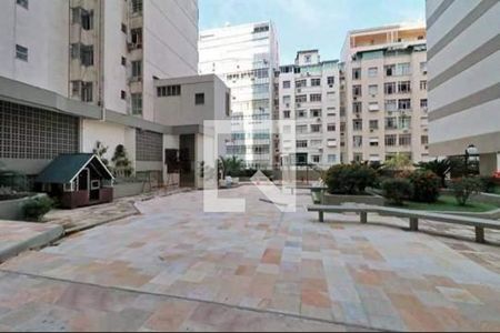 Apartamento à venda com 2 quartos, 73m² em Leme, Rio de Janeiro