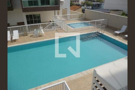 Apartamento à venda com 4 quartos, 102m² em Cachambi, Rio de Janeiro