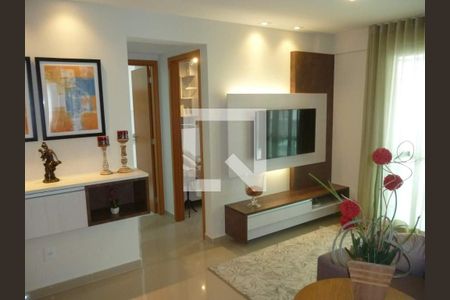 Apartamento à venda com 4 quartos, 102m² em Cachambi, Rio de Janeiro