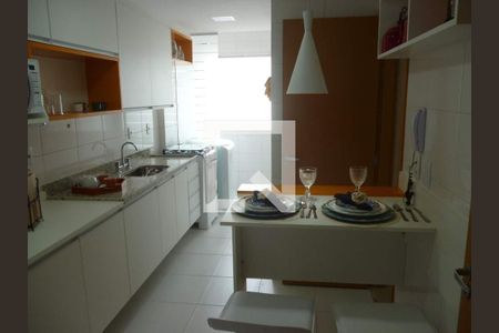 Apartamento à venda com 4 quartos, 102m² em Cachambi, Rio de Janeiro