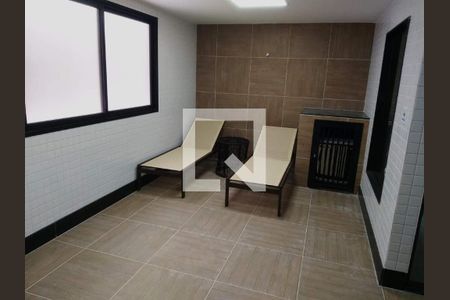 Apartamento à venda com 2 quartos, 62m² em Tijuca, Rio de Janeiro