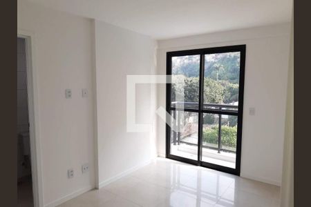 Apartamento à venda com 2 quartos, 62m² em Tijuca, Rio de Janeiro
