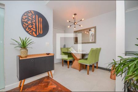 Apartamento à venda com 3 quartos, 163m² em Copacabana, Rio de Janeiro