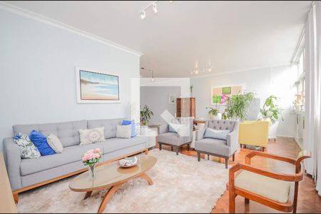 Apartamento à venda com 3 quartos, 163m² em Copacabana, Rio de Janeiro