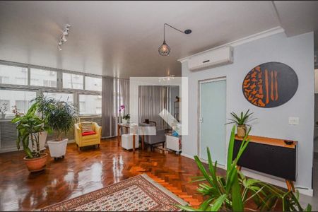 Apartamento à venda com 3 quartos, 163m² em Copacabana, Rio de Janeiro