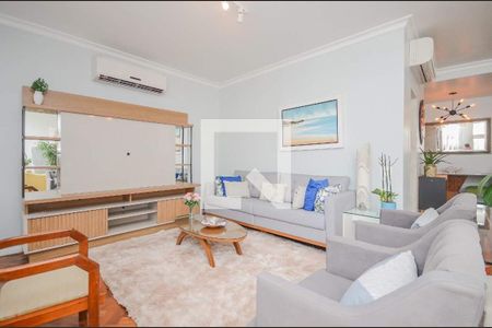 Apartamento à venda com 3 quartos, 163m² em Copacabana, Rio de Janeiro