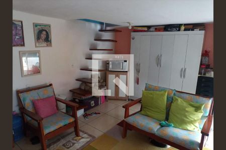 Casa à venda com 5 quartos, 125m² em Jardim Botânico, Rio de Janeiro