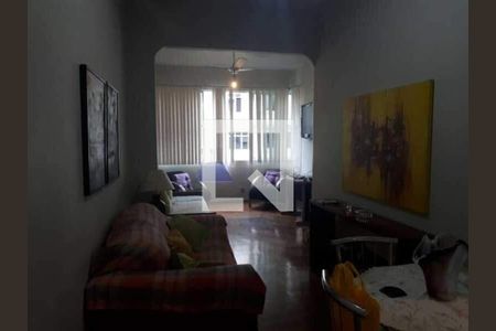 Apartamento à venda com 1 quarto, 60m² em Copacabana, Rio de Janeiro