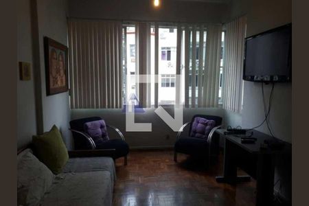 Apartamento à venda com 1 quarto, 60m² em Copacabana, Rio de Janeiro