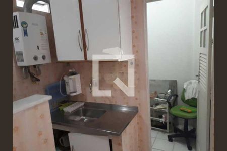 Apartamento à venda com 1 quarto, 60m² em Copacabana, Rio de Janeiro
