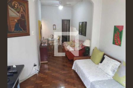 Apartamento à venda com 1 quarto, 60m² em Copacabana, Rio de Janeiro