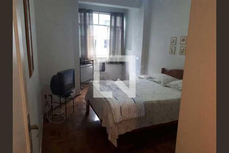 Apartamento à venda com 1 quarto, 60m² em Copacabana, Rio de Janeiro