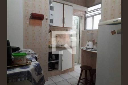 Apartamento à venda com 1 quarto, 60m² em Copacabana, Rio de Janeiro