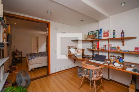 Casa à venda com 4 quartos, 378m² em Laranjeiras, Rio de Janeiro