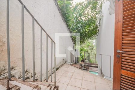 Casa à venda com 4 quartos, 378m² em Laranjeiras, Rio de Janeiro