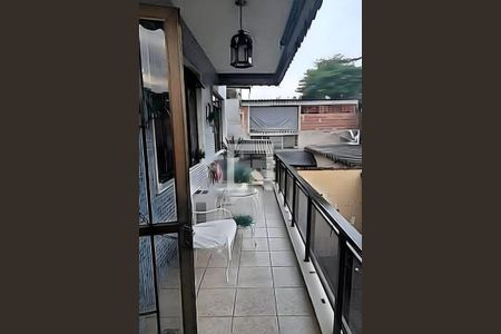 Apartamento à venda com 3 quartos, 104m² em Vila da Penha, Rio de Janeiro