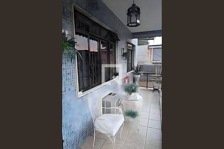 Apartamento à venda com 3 quartos, 104m² em Vila da Penha, Rio de Janeiro