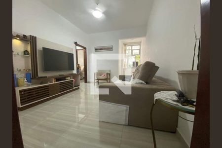 Apartamento à venda com 2 quartos, 75m² em Flamengo, Rio de Janeiro