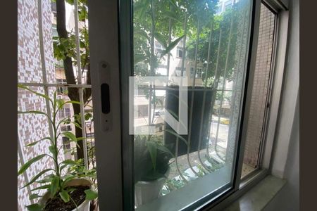 Apartamento à venda com 2 quartos, 75m² em Flamengo, Rio de Janeiro