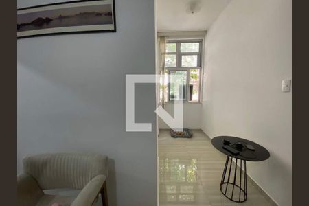 Apartamento à venda com 2 quartos, 75m² em Flamengo, Rio de Janeiro