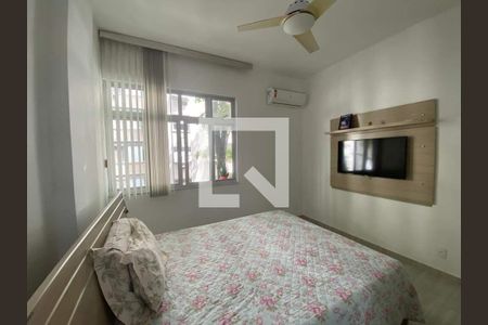 Apartamento à venda com 2 quartos, 75m² em Flamengo, Rio de Janeiro