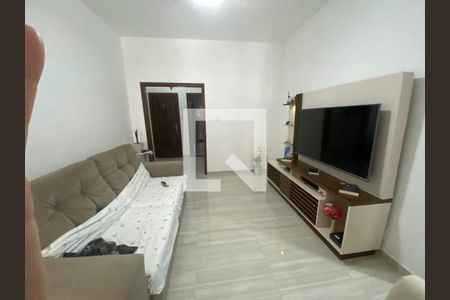 Apartamento à venda com 2 quartos, 75m² em Flamengo, Rio de Janeiro