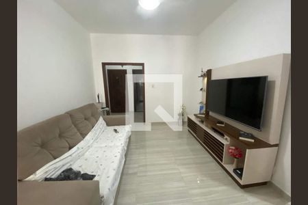 Apartamento à venda com 2 quartos, 75m² em Flamengo, Rio de Janeiro