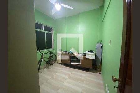 Apartamento à venda com 2 quartos, 75m² em Flamengo, Rio de Janeiro