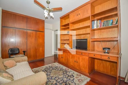 Apartamento à venda com 4 quartos, 155m² em Tijuca, Rio de Janeiro